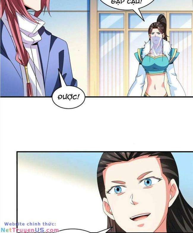 Thiên Đạo Đồ Thư Quán - Page 26