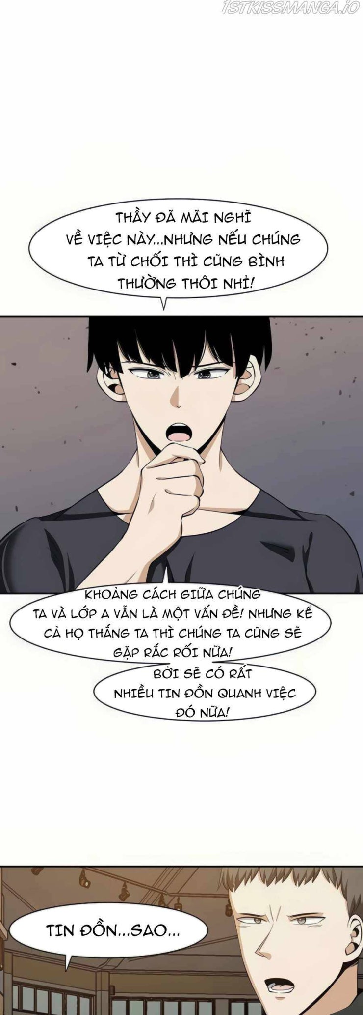 Giáo Viên Của Những Nhân Vật Phản Diện - Page 51