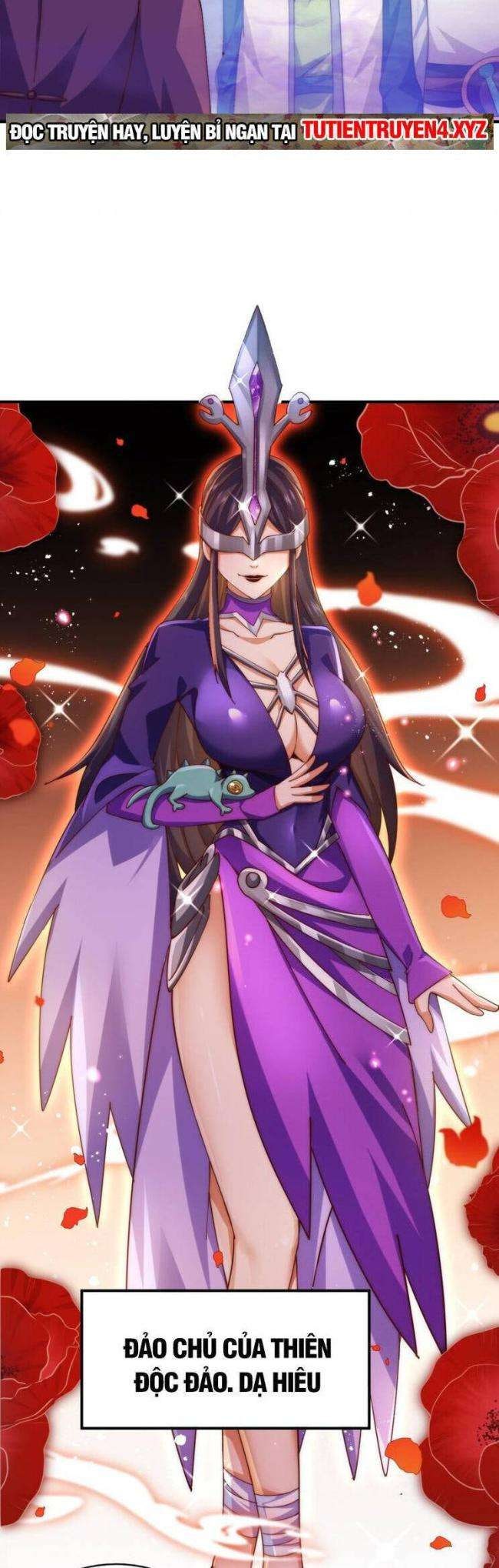 Người Trên Vạn Người - Page 18