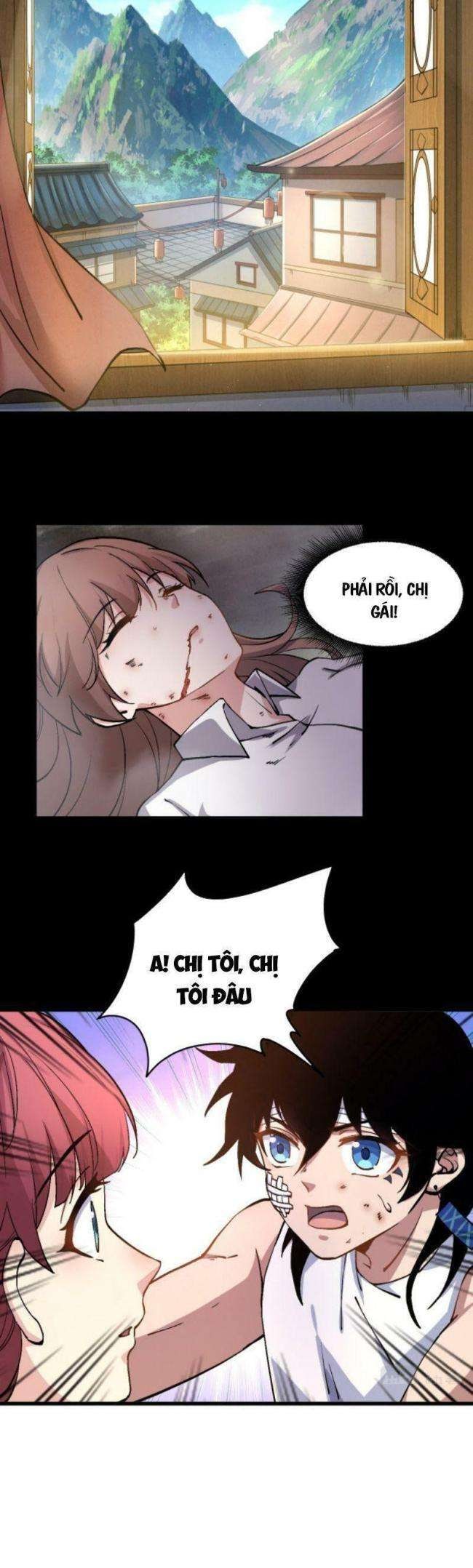 Sự Trở Lại Của Đệ Nhất Tông Sư - Page 18