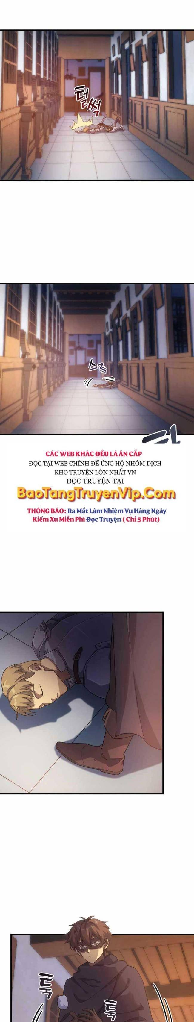 Tái Sinh Thành Công Chức Ở Một Thế Giới Xa Lạ - Page 33
