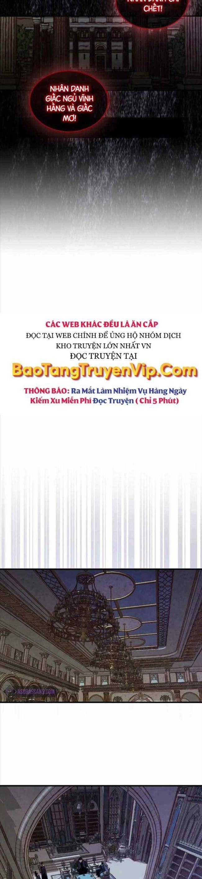 Cao Thủ Khi Ngủ - Page 23