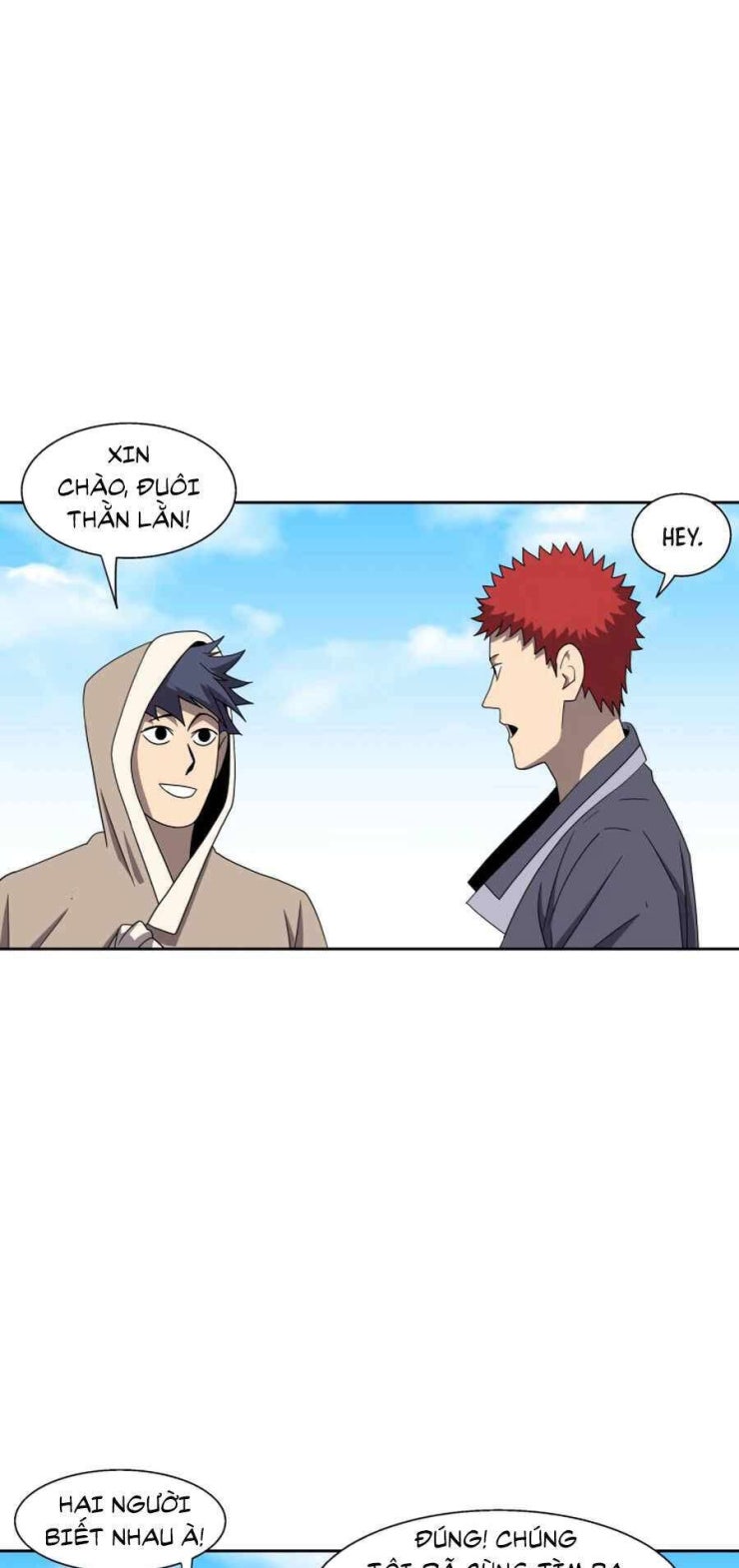 Thợ Săn Quái Vật - Page 18