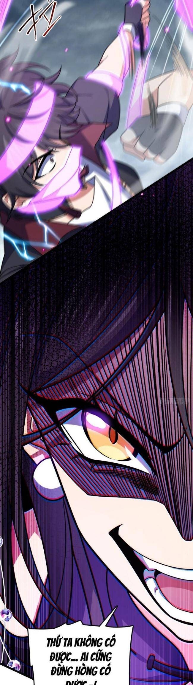 Đại Vương Tha Mạng - Page 14