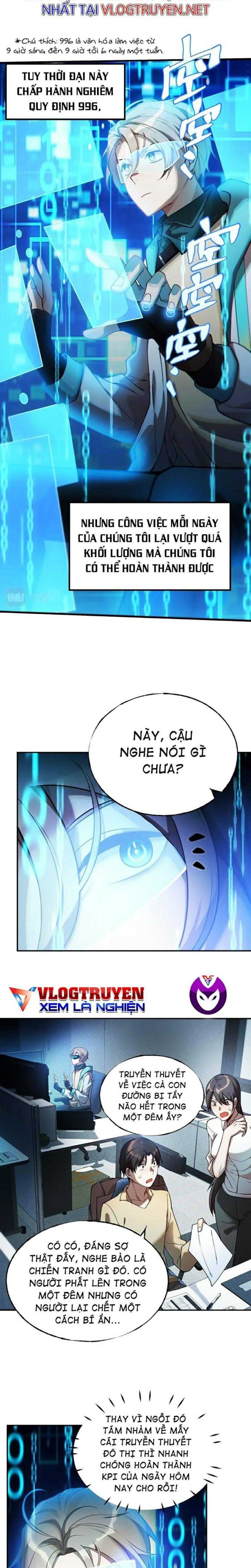 Người Chơi Siêu Mạnh - Page 4