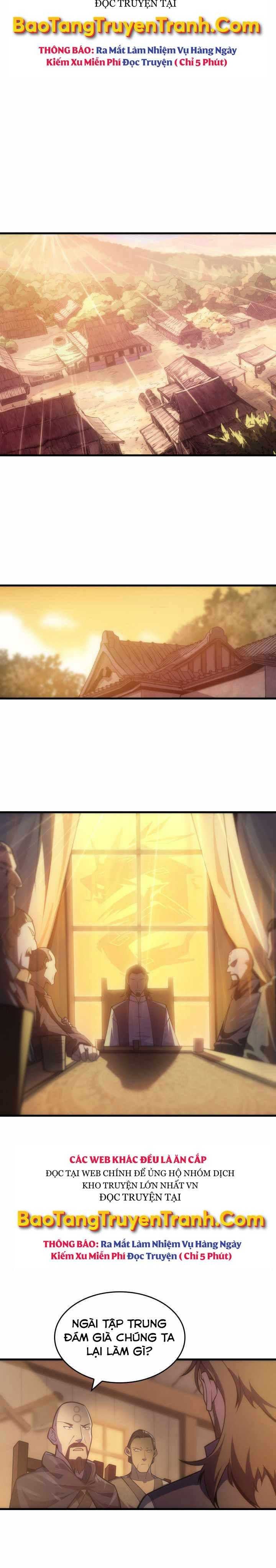 Tái Sinh Thành Công Chức Ở Một Thế Giới Xa Lạ - Page 25