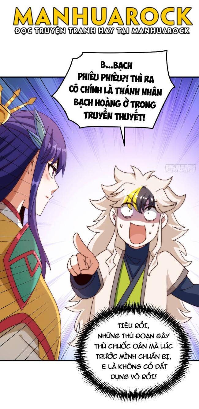 Người Trên Vạn Người - Page 31