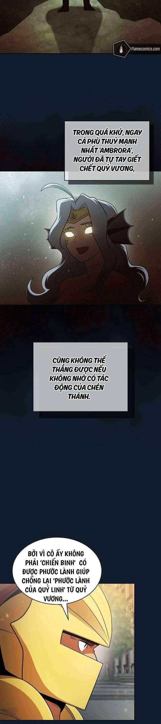 Có Thật Đây Là Anh Hùng Không? - Page 26