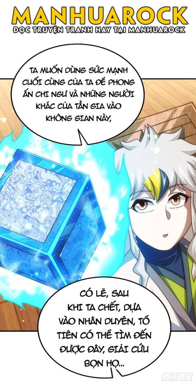 Người Trên Vạn Người - Page 36