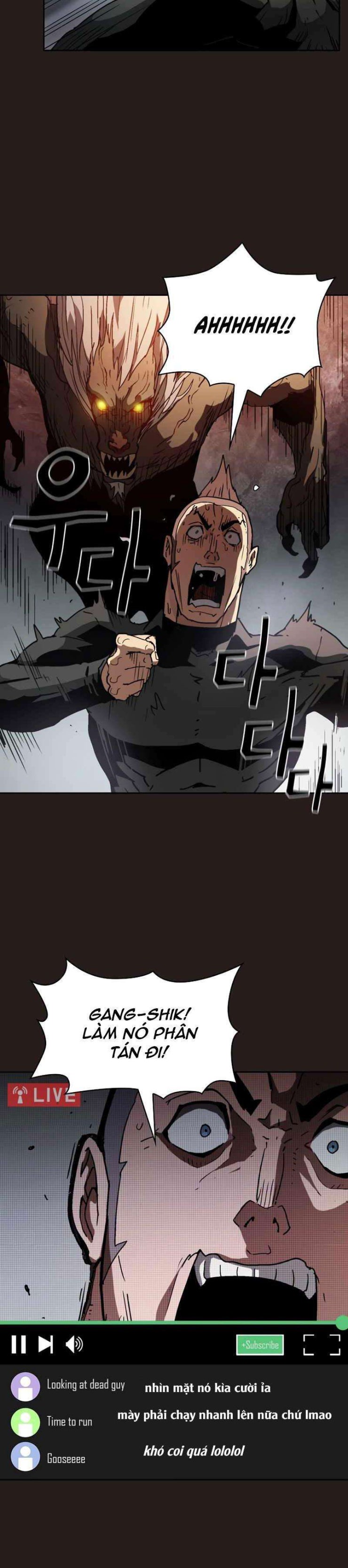 Thợ Săn Kỳ Ảo - Page 33