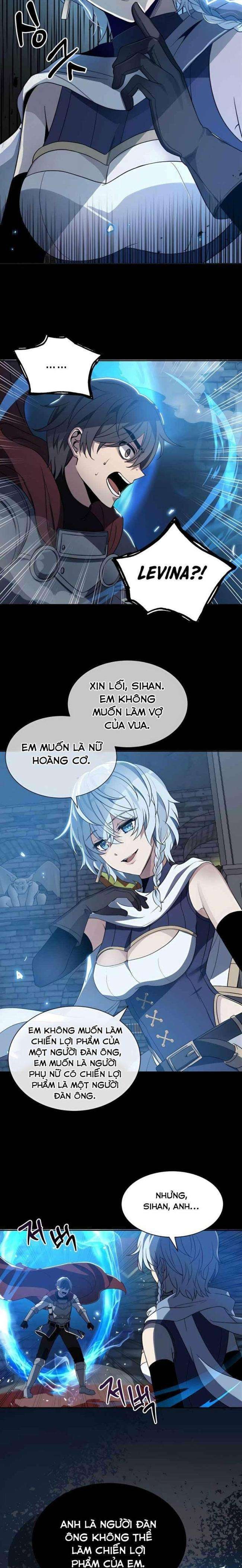 Lần Nữa Chuyển Sinh Sang Thế Giới Khác - Page 25