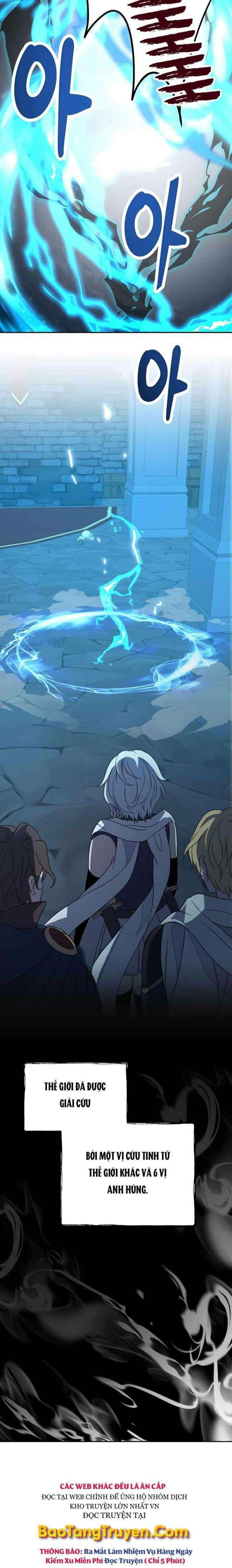 Lần Nữa Chuyển Sinh Sang Thế Giới Khác - Page 28