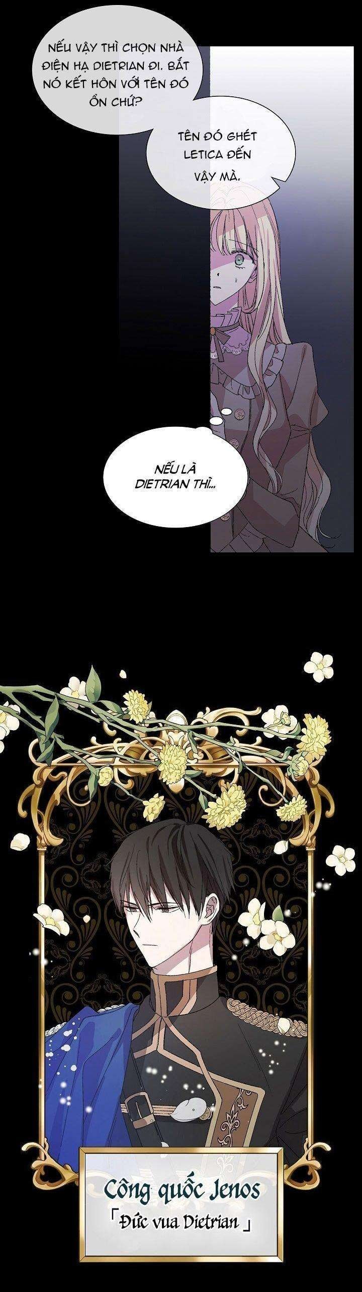 Cách Để Em Bảo Vệ Anh - Page 10