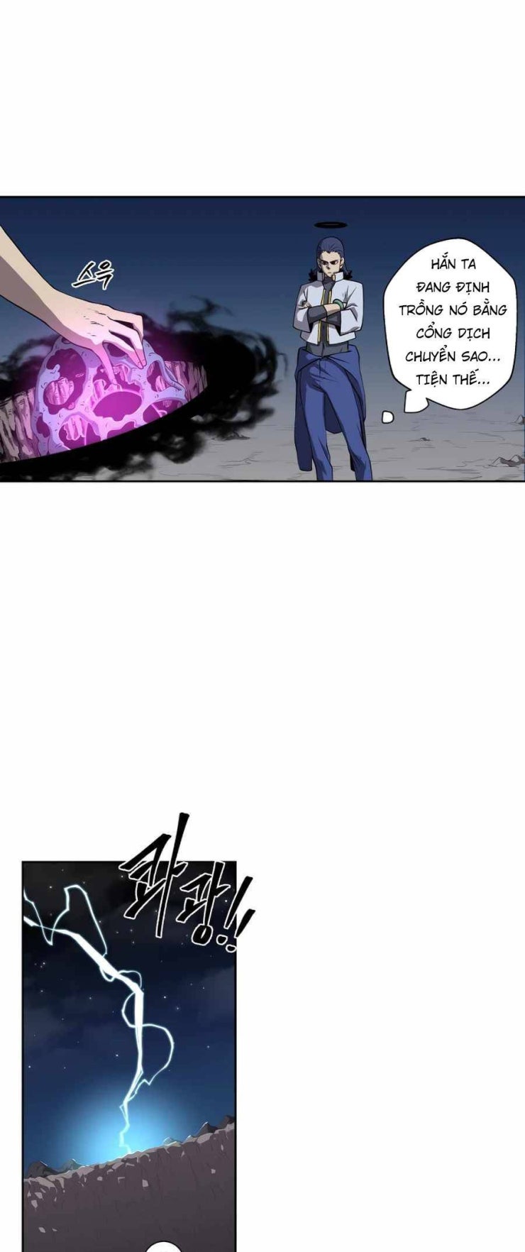 Thợ Săn Quái Vật - Page 9