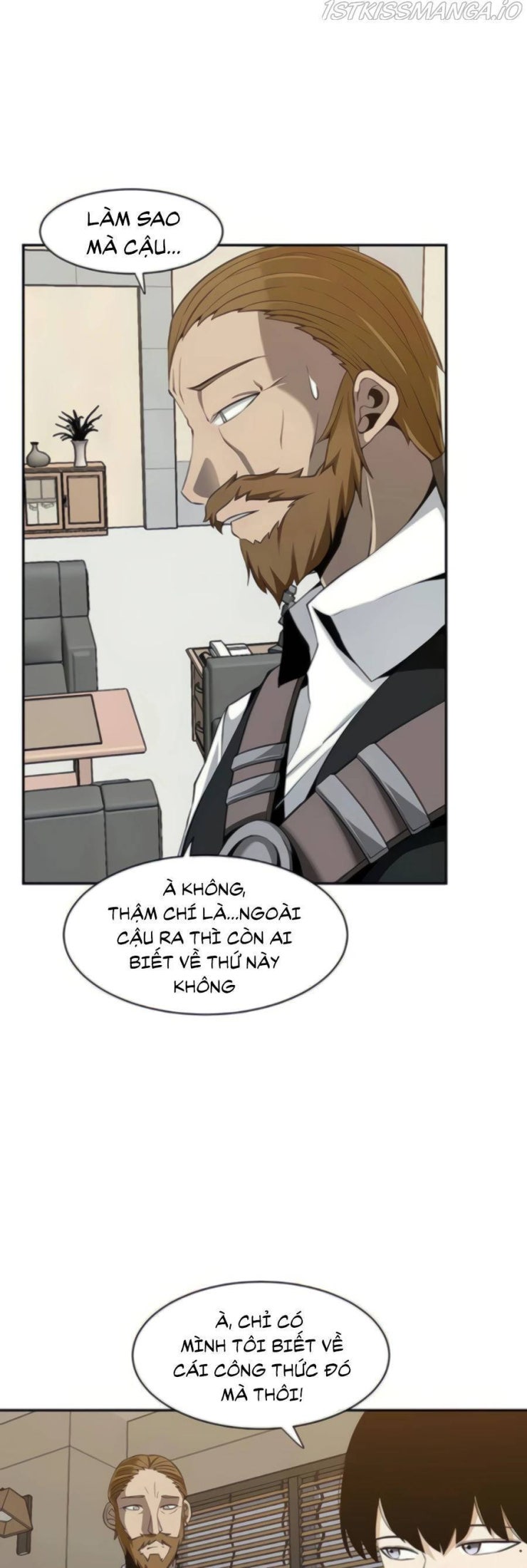 Giáo Viên Của Những Nhân Vật Phản Diện - Page 11