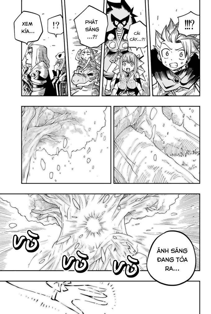 Cánh Cổng Ác Mộng - Page 16