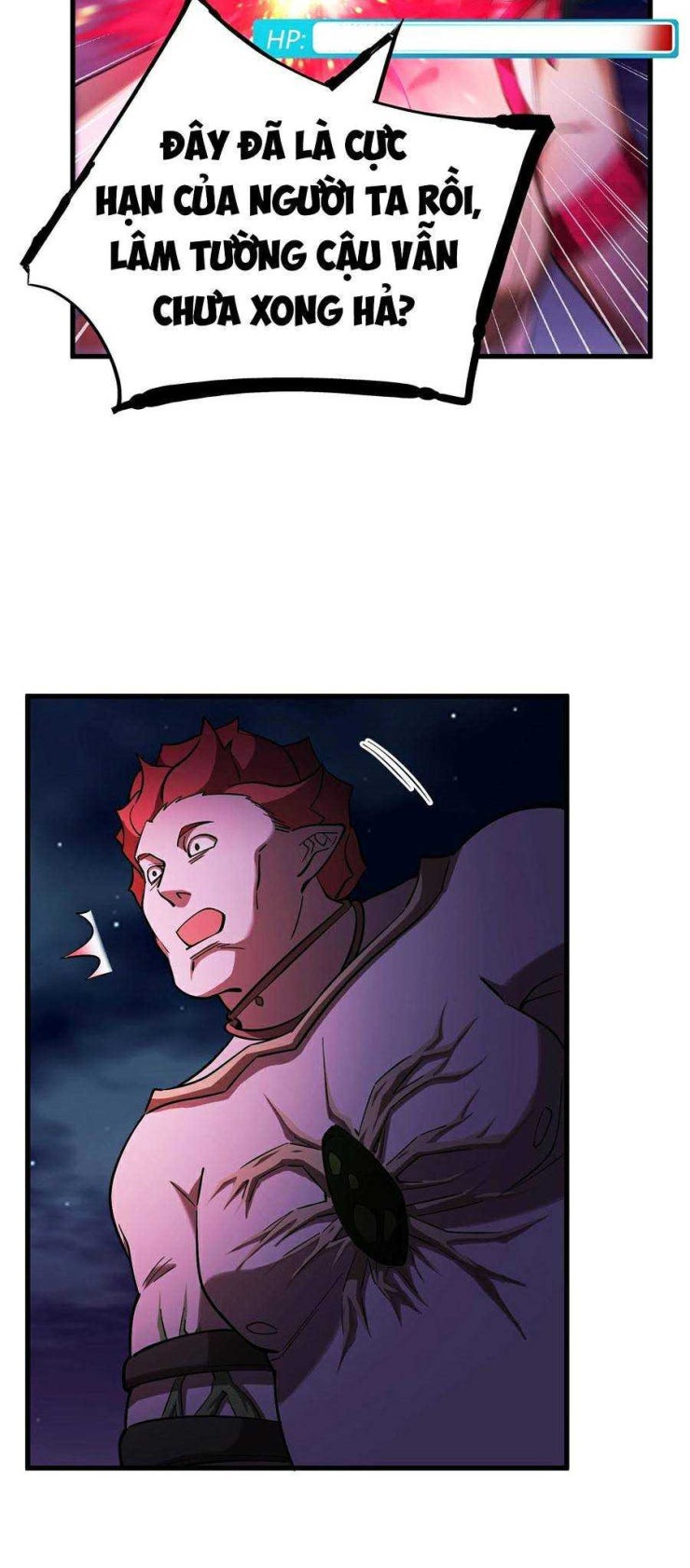 Người Chơi Siêu Mạnh - Page 20