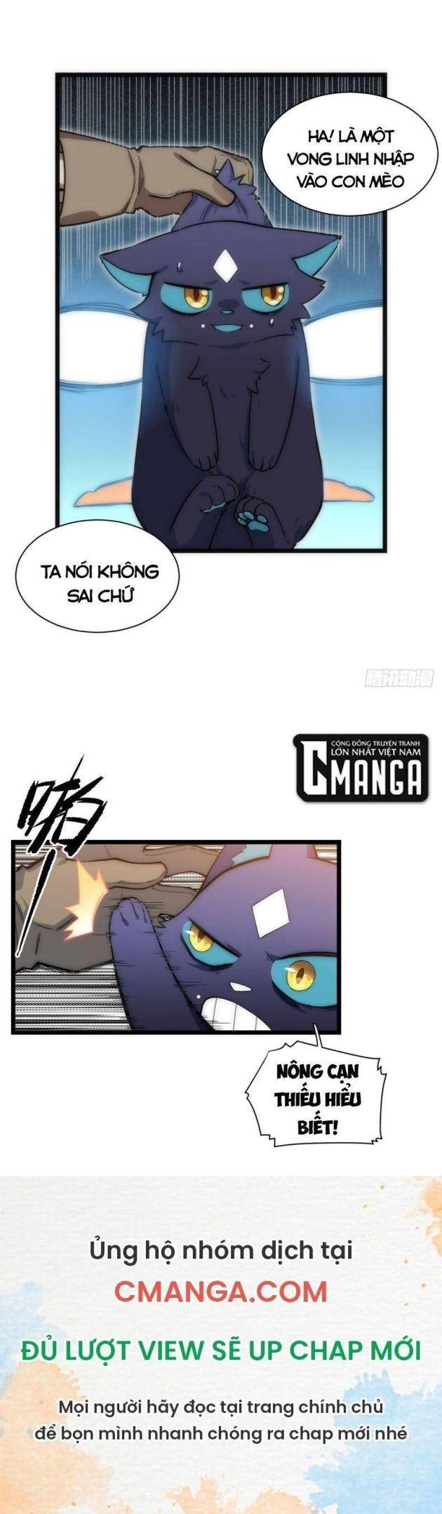 Hành Trình Cốt Binh Trở Thành Hiệp Sĩ - Page 25