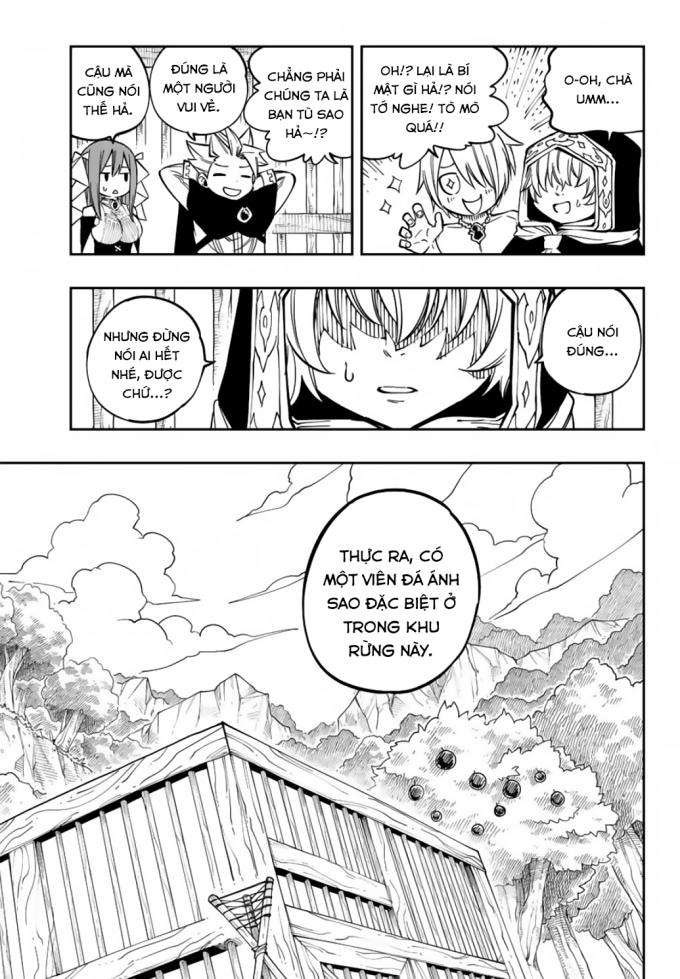 Cánh Cổng Ác Mộng - Page 19