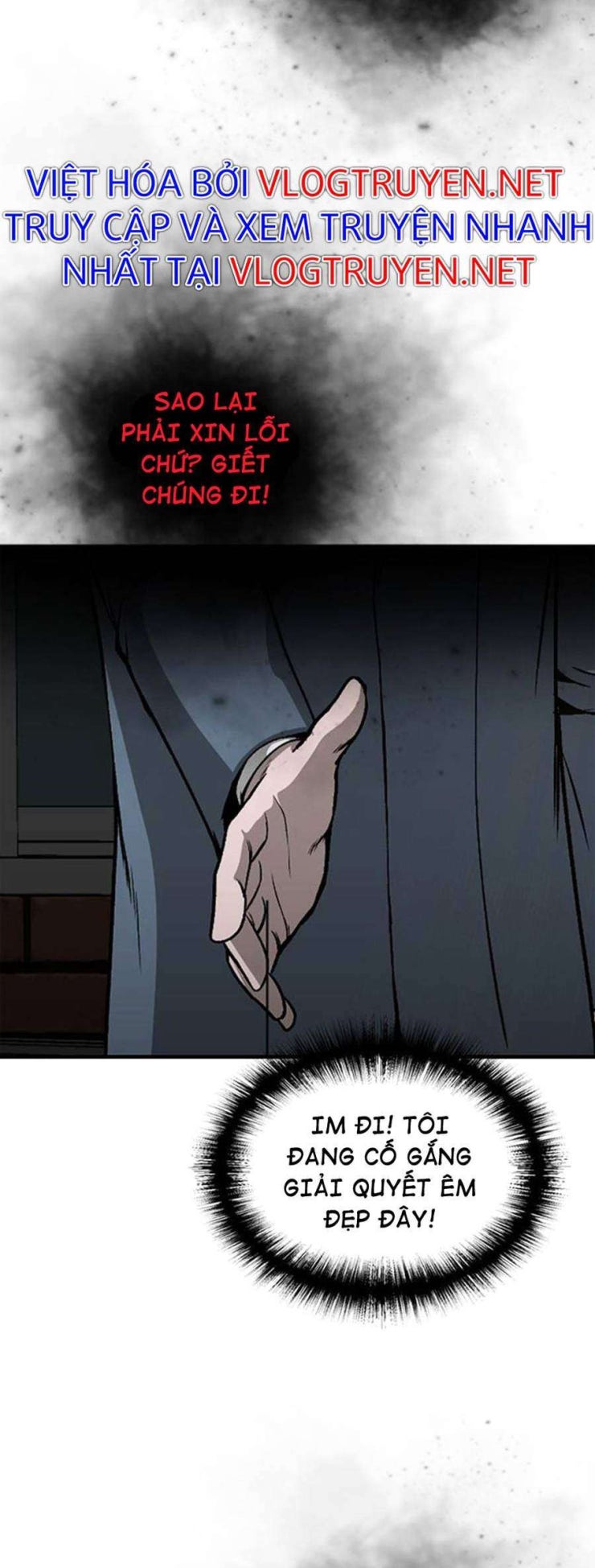 Không Làm Anh Hùng Để Trở Thành Nhân Vật Phản Diện - Page 9