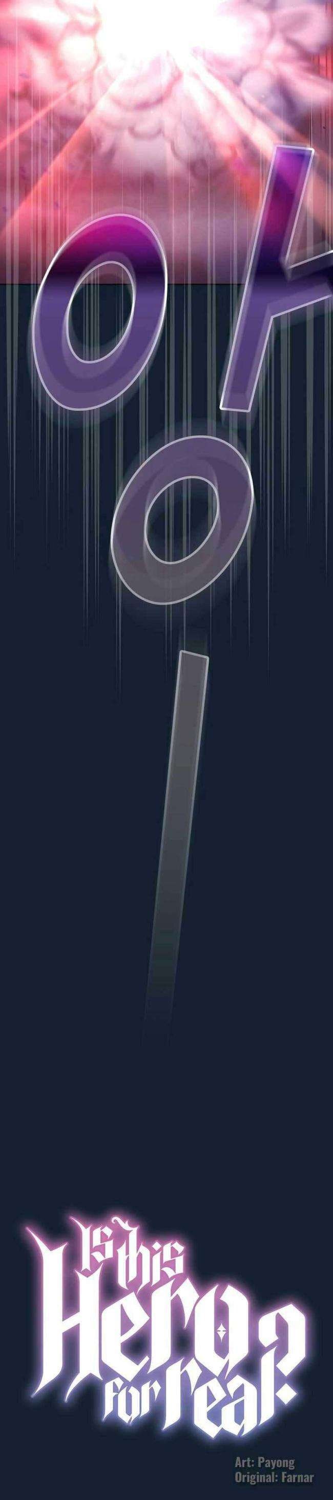 Có Thật Đây Là Anh Hùng Không? - Page 8