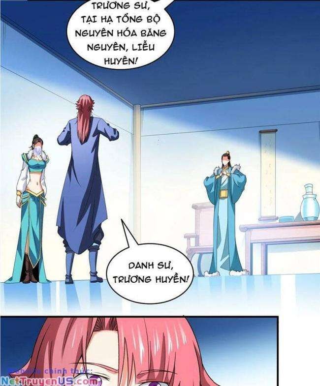 Thiên Đạo Đồ Thư Quán - Page 27