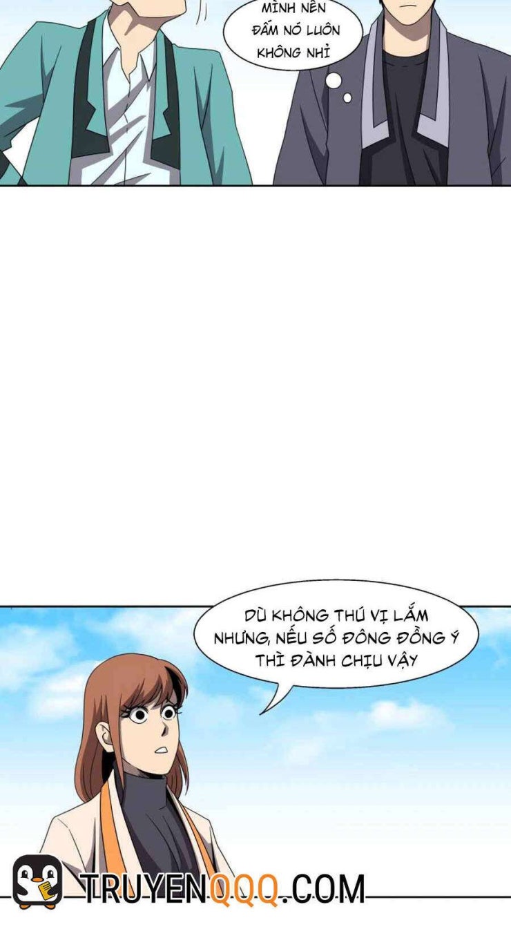 Thợ Săn Quái Vật - Page 31