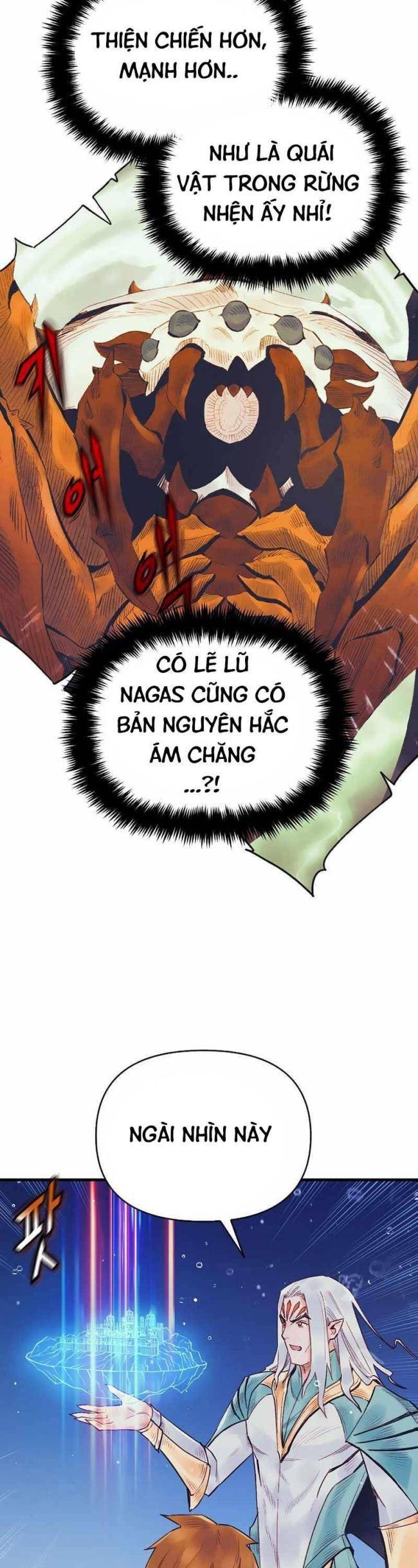 Tu Sĩ Trị Liệu Thái Dương - Page 23