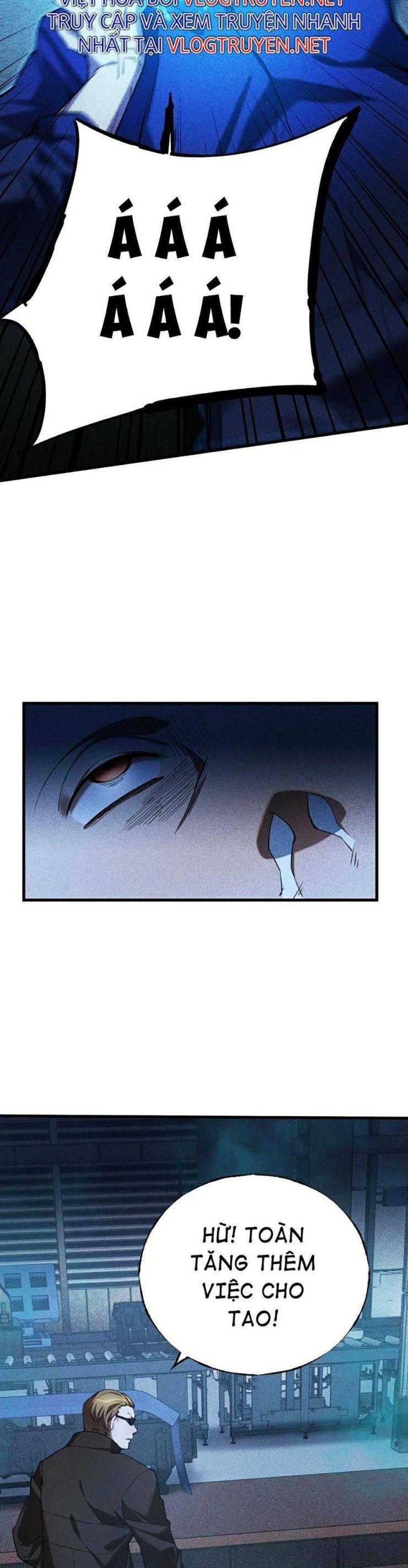 Người Chơi Siêu Mạnh - Page 6