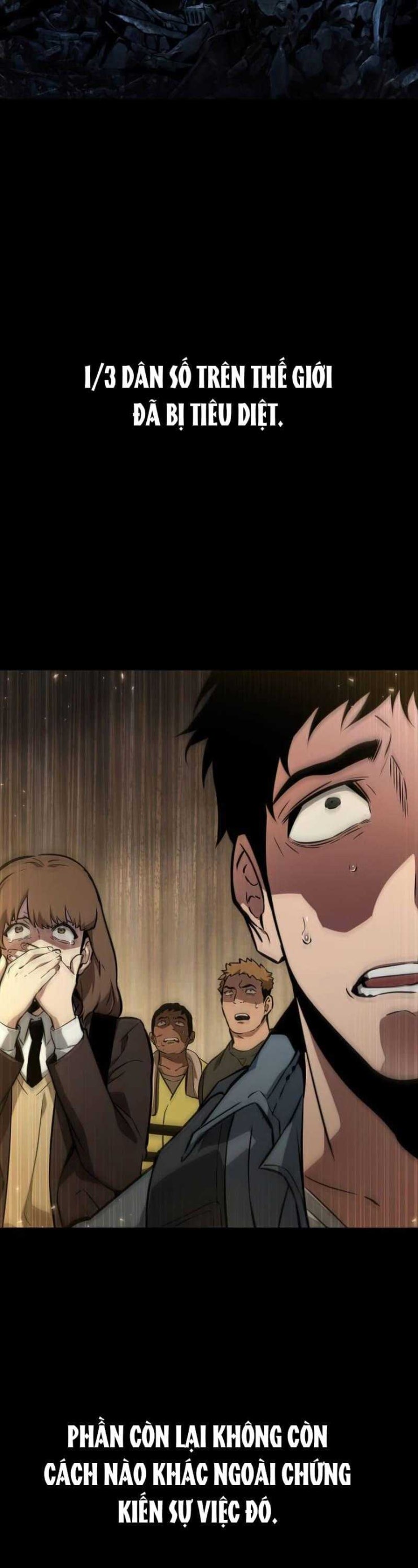 Thế Giới Hậu Tận Thế - Page 32