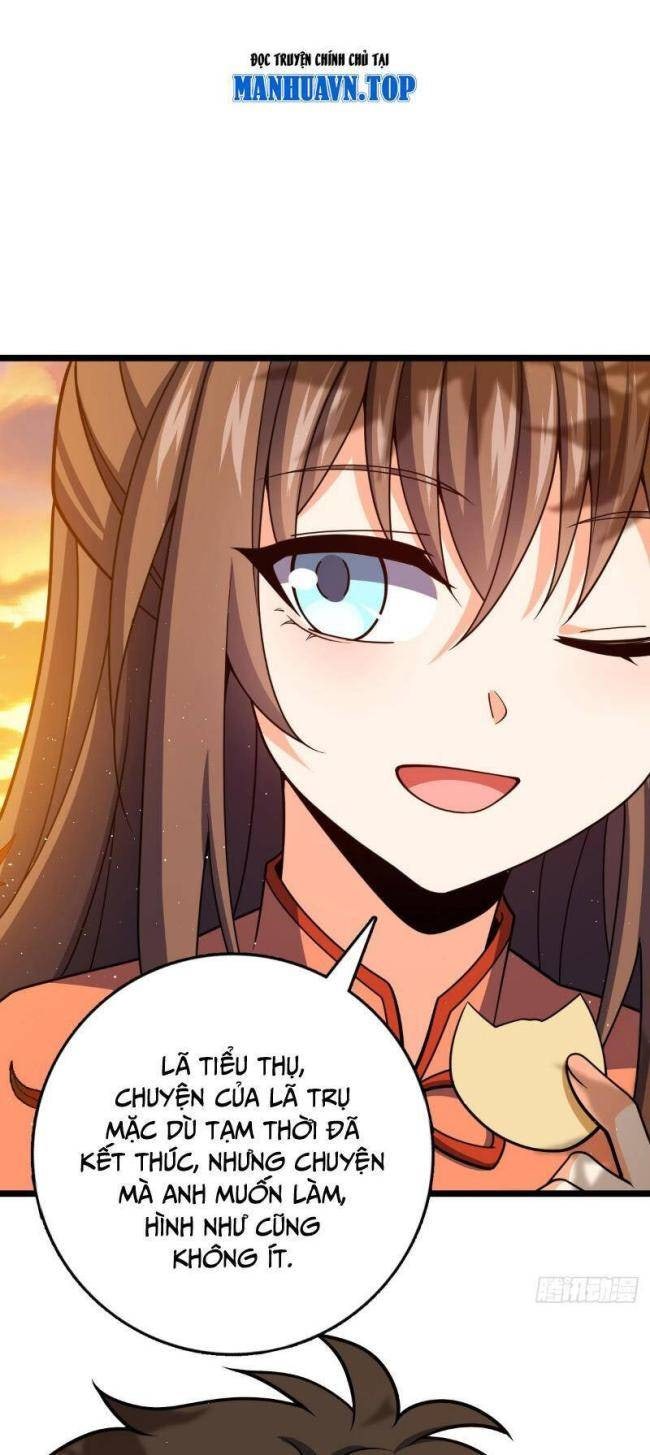 Đại Vương Tha Mạng - Page 41