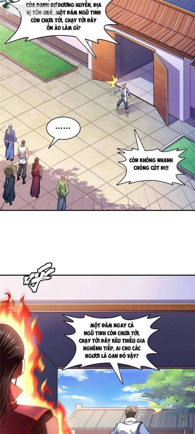 Thiên Đạo Đồ Thư Quán - Page 17