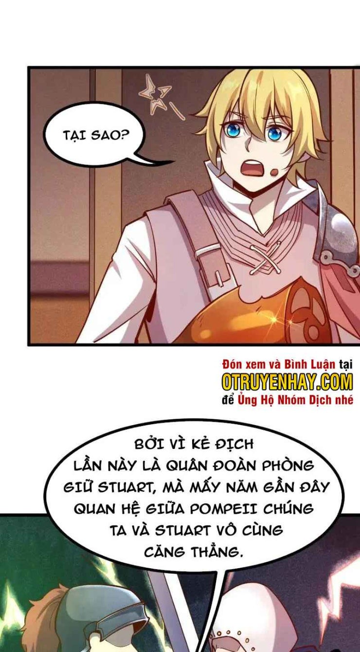 Thành Chủ Mạnh Nhất Tại Dị Giới - Page 26