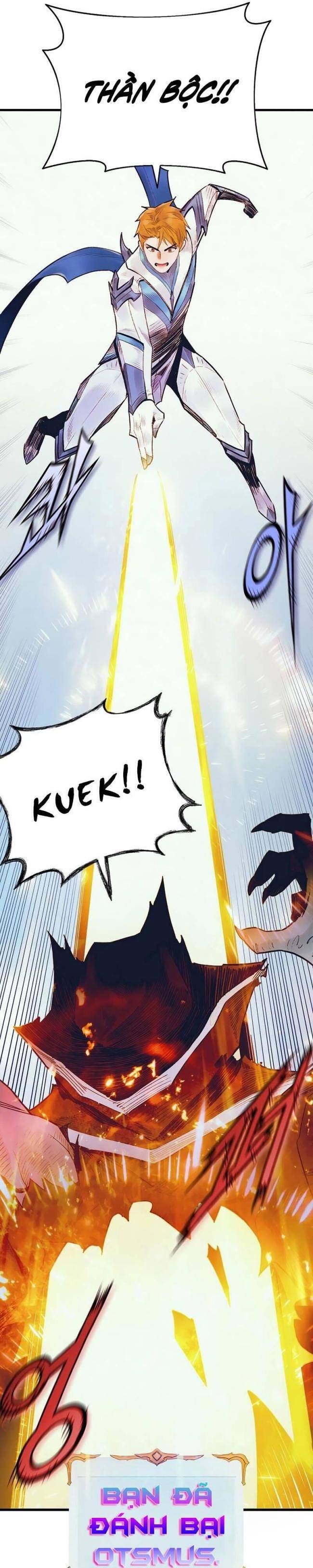 Tu Sĩ Trị Liệu Thái Dương - Page 27