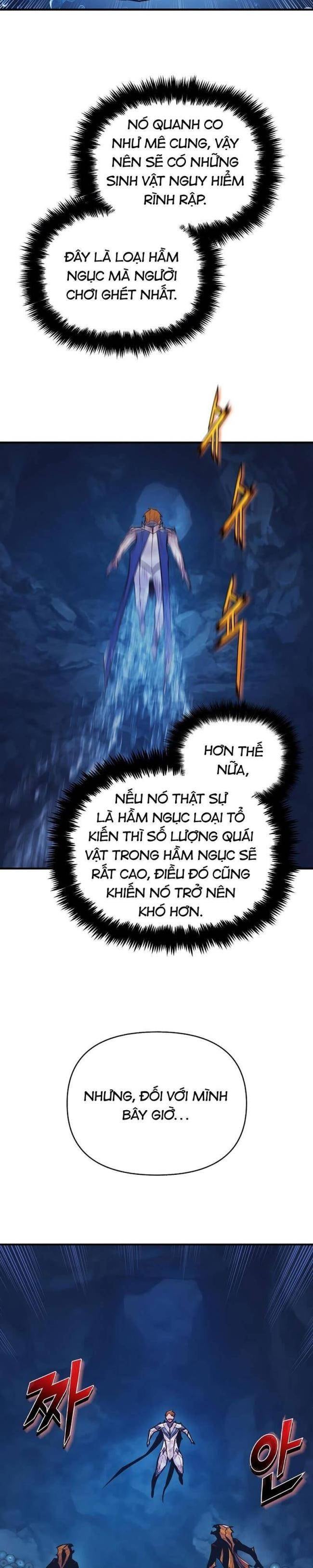 Tu Sĩ Trị Liệu Thái Dương - Page 20