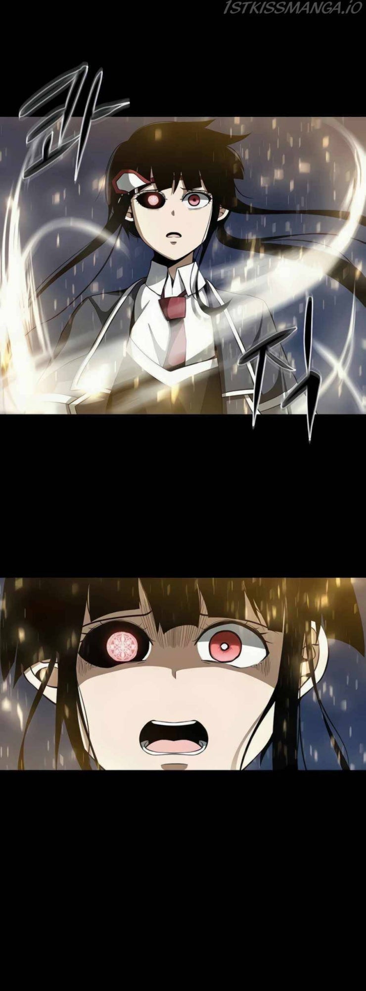 Giáo Viên Của Những Nhân Vật Phản Diện - Page 35