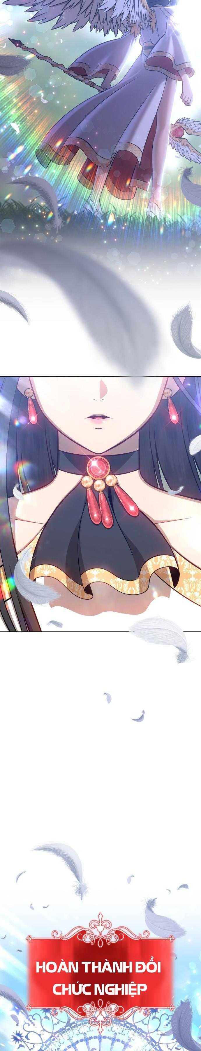 Gậy Gỗ Cấp 99 - Page 38