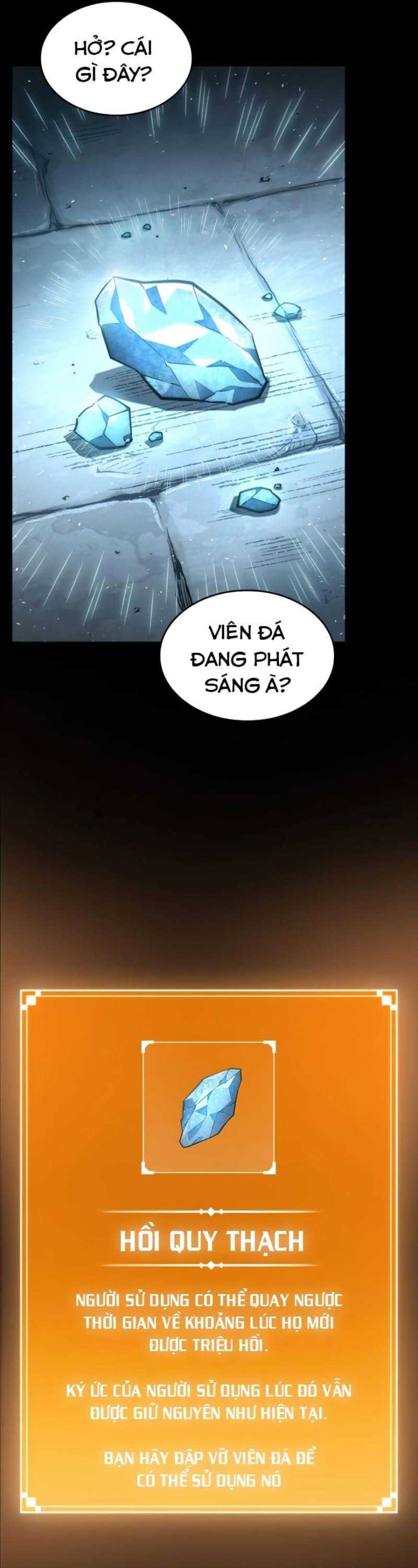 Thế Giới Hậu Tận Thế - Page 42