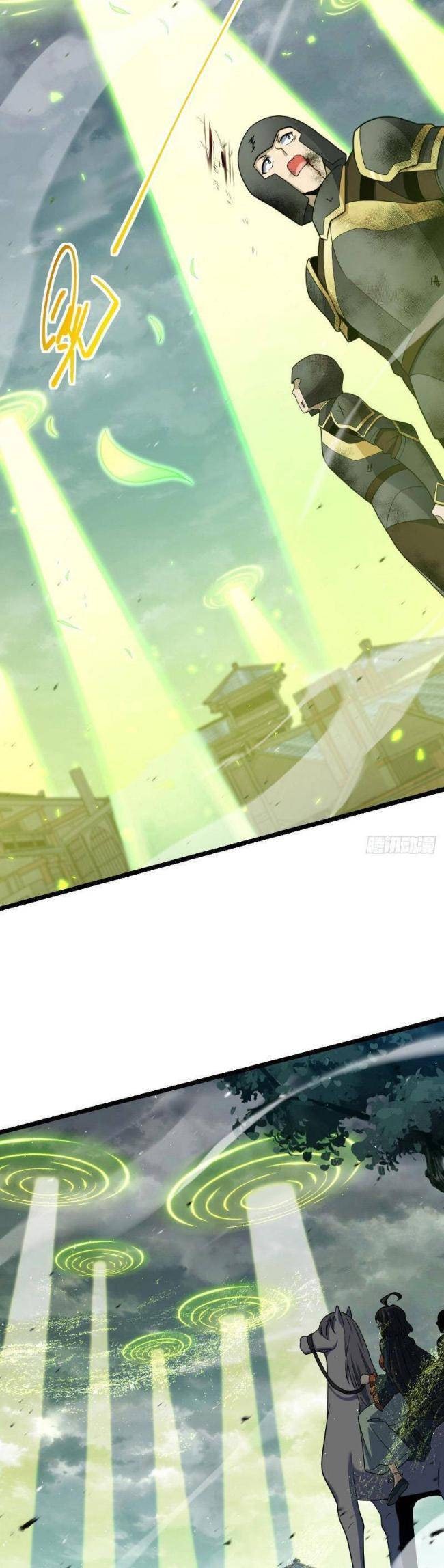 Đại Vương Tha Mạng - Page 24