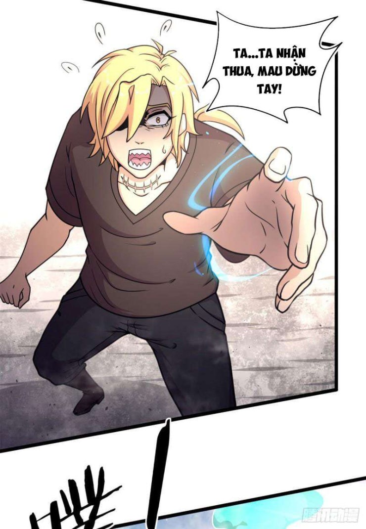 Sủng Mị - Page 35