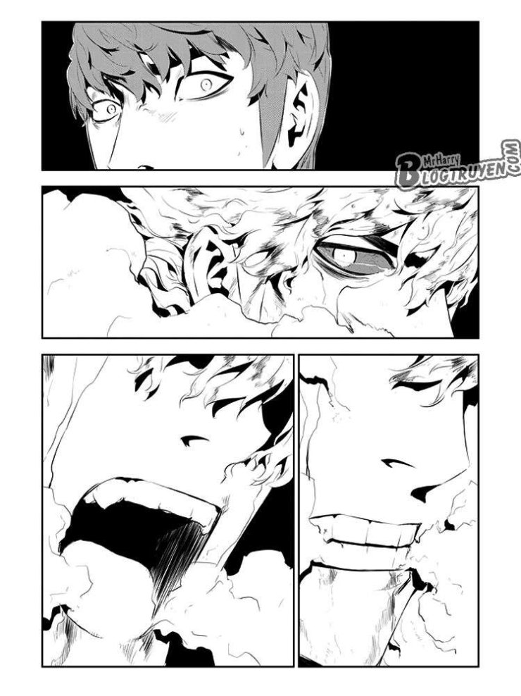 Kẻ Phá Hoại 2 - Page 17