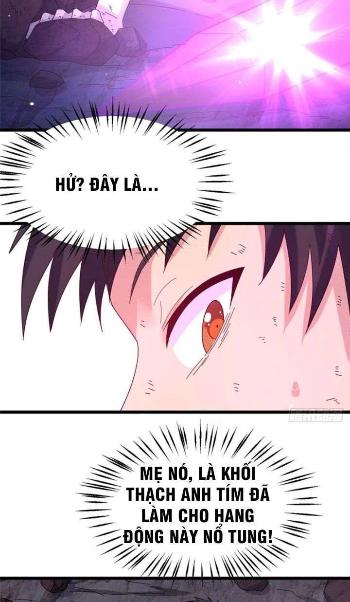 Chân Võ Thế Giới - Page 9