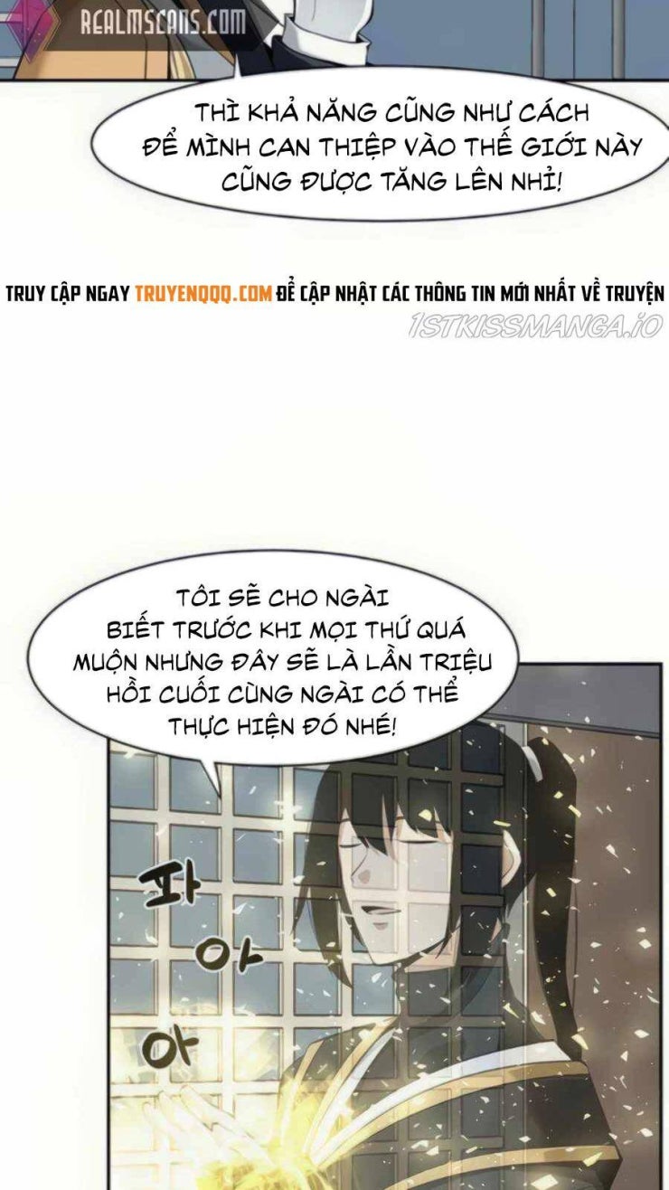 Giáo Viên Của Những Nhân Vật Phản Diện - Page 27