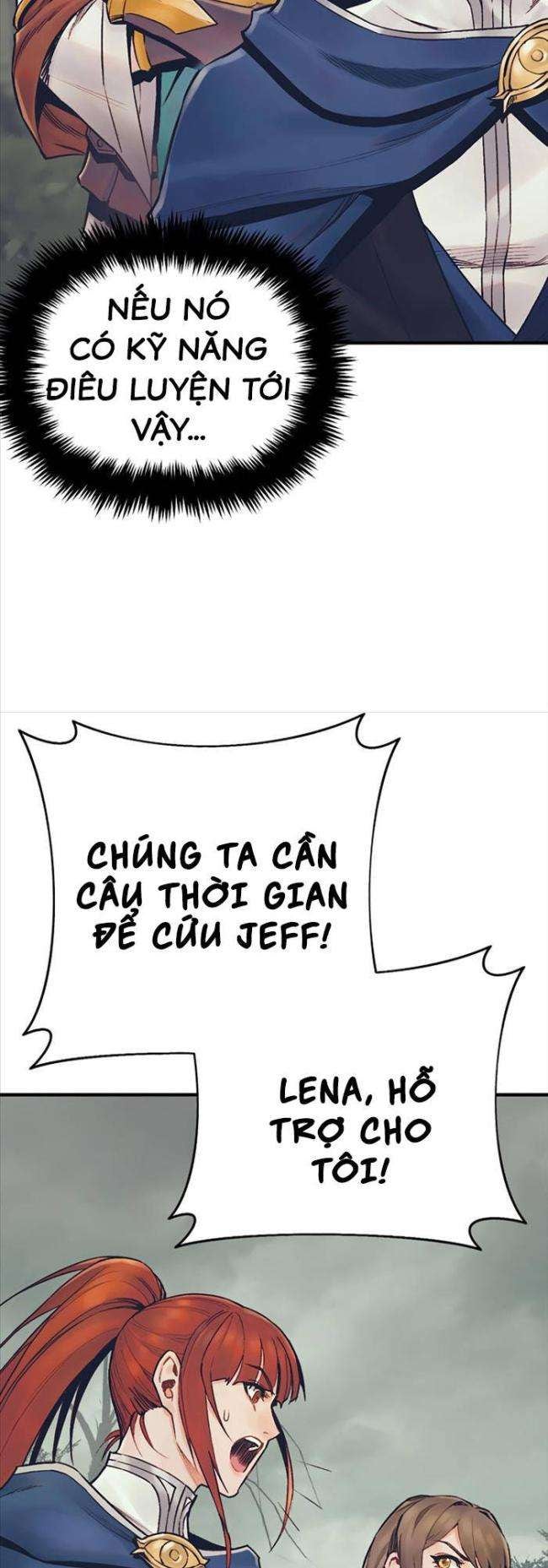 Tu Sĩ Trị Liệu Thái Dương - Page 9