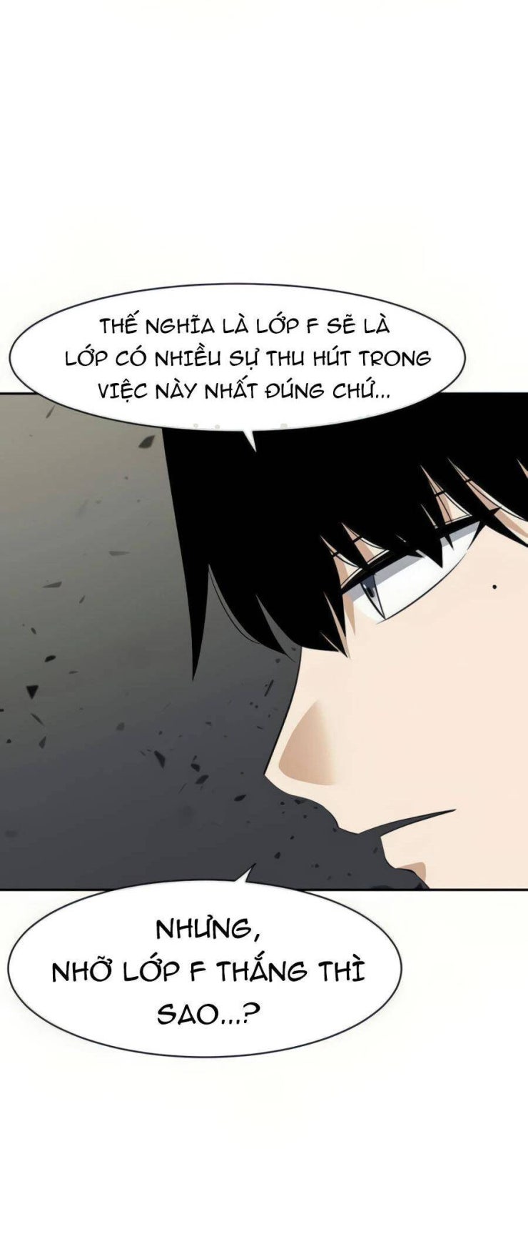 Giáo Viên Của Những Nhân Vật Phản Diện - Page 15