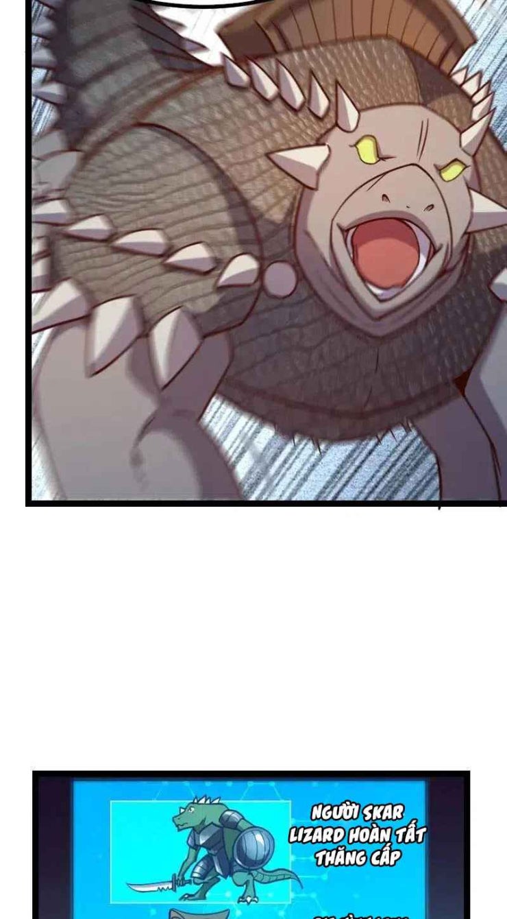 Thành Chủ Mạnh Nhất Tại Dị Giới - Page 22