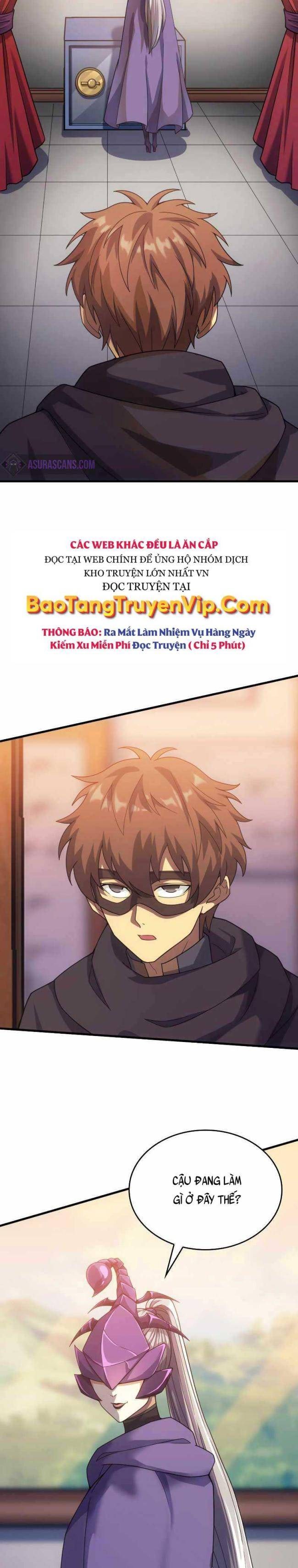 Tái Sinh Thành Công Chức Ở Một Thế Giới Xa Lạ - Page 36