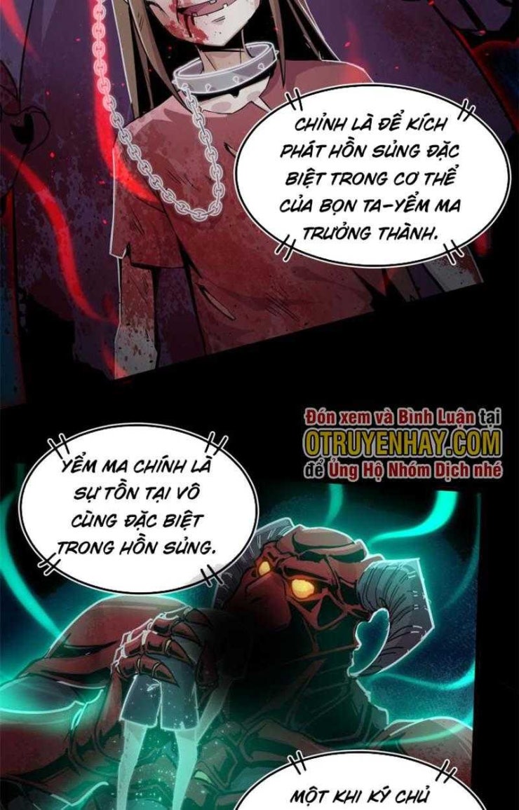 Sủng Mị - Page 11