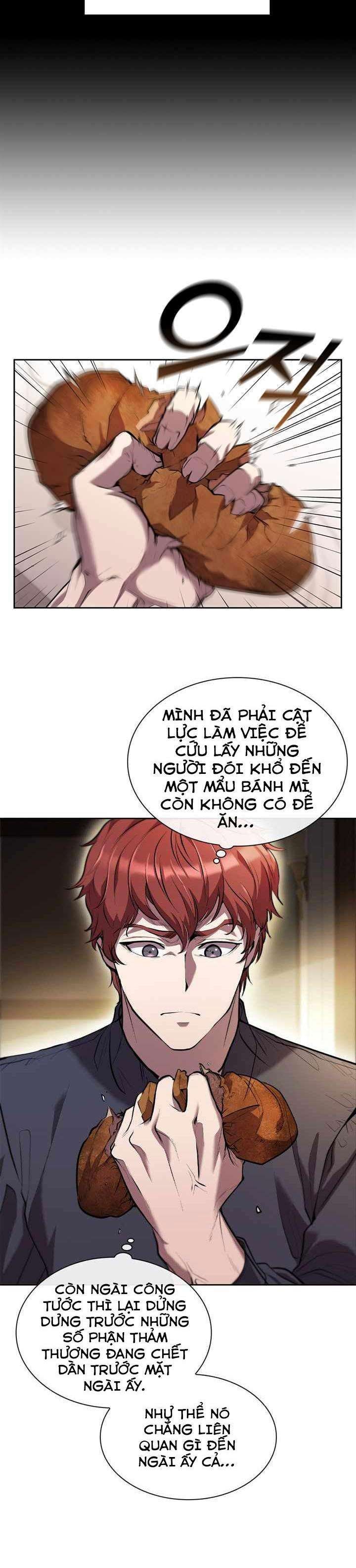 Hồi Quy Thành Công Tước - Page 13