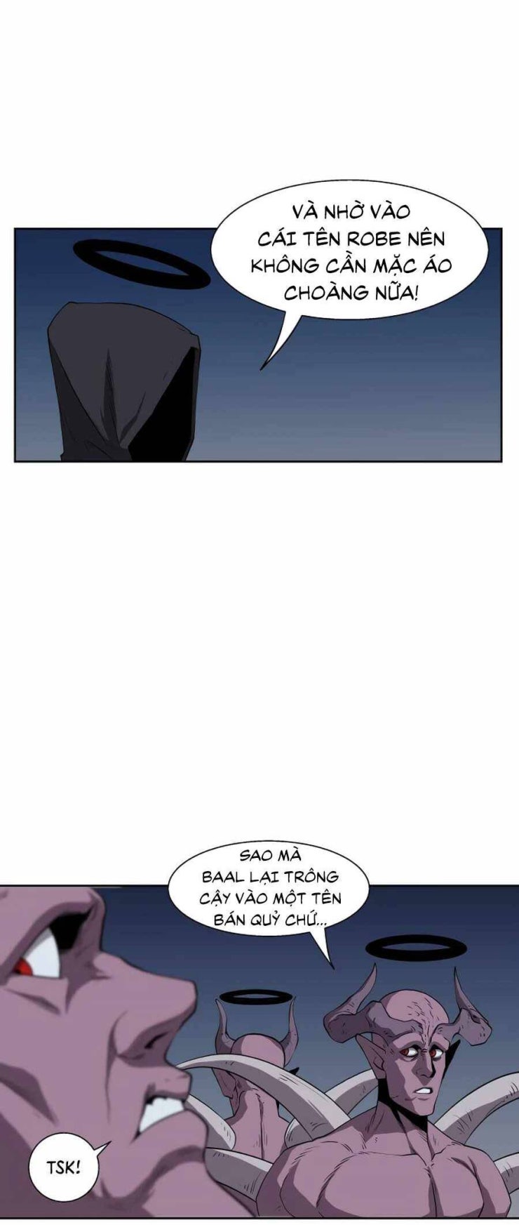 Thợ Săn Quái Vật - Page 4